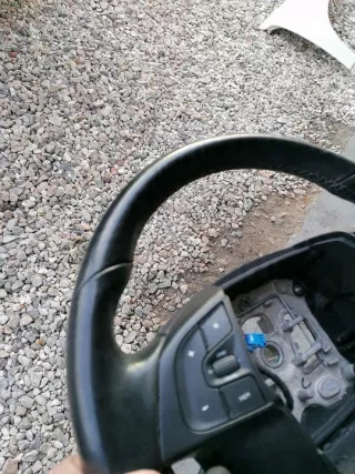  Руль Citroen C4 2 Арт e6835701, вид 2