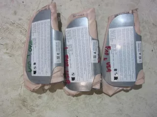 72127949997 7949997 72129170259 9170259 72127949998 7949998 72129170260 9170260 Подушка безопасности BMW 5 F10/F11/GT F07 Арт e6836341, вид 1