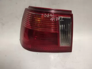 964039 Фонарь задний левый Seat Ibiza 2 Арт e6837814, вид 1