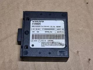 31268025 Блок AirBag Volvo C70 2 Арт e6840681, вид 1