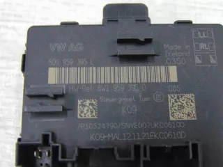 5Q0959395L Блок управления (другие) Volkswagen Passat B8 Арт e6840920, вид 2