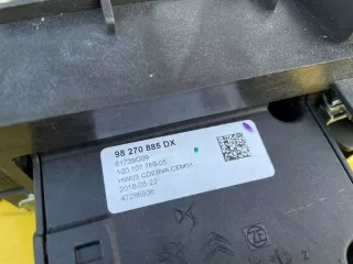98270885DX Кулиса Peugeot 3008 2 Арт e6842024, вид 4