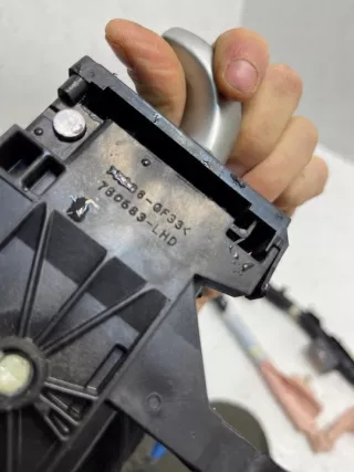 75G588-LHD Кулиса Toyota Prius 3 Арт e6842126, вид 2