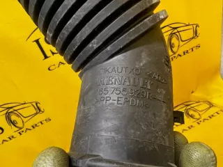165755929R Гофра инжектора Renault Megane 4 Арт e6842805, вид 4