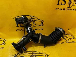 165755929R 165763328R Гофра инжектора Renault Megane 4 Арт e6842808, вид 1
