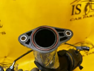 165755929R 165763328R Гофра инжектора Renault Megane 4 Арт e6842808, вид 3