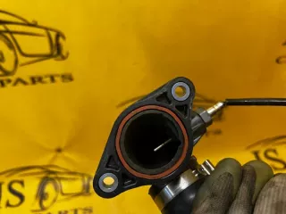 165755929R 165763328R Гофра инжектора Renault Megane 4 Арт e6842808, вид 4