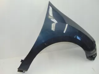 631002288R Крыло переднее левое Dacia Logan 2 Арт e6843557, вид 1