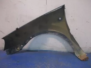  Крыло переднее правое Opel Corsa C Арт e6844039, вид 2