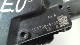 159300-5630 Механизм стеклоочистителя (трапеция дворников) Mitsubishi Outlander 3 Арт e6845688, вид 4