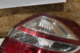  Фонарь задний правый Subaru Legacy 4 Арт e6846742, вид 3