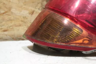  Фонарь задний правый Subaru Legacy 4 Арт e6846744, вид 4
