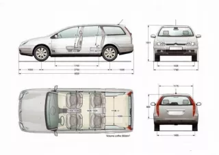 AC045001824 Блок ABS Suzuki Ignis 1  Арт e6848401, вид 4