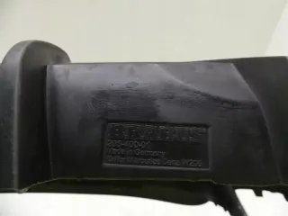 2078853525 Бампер задний Mercedes C W205 Арт e6848527, вид 2