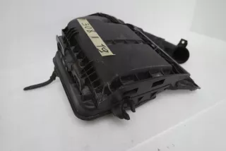9673061080 Корпус воздушного фильтра Citroen Berlingo 2  Арт e6851656, вид 2