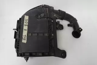 9673061080 Корпус воздушного фильтра Citroen Berlingo 2  Арт e6851656, вид 3