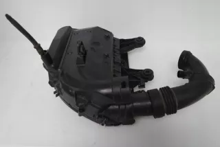 9673061080 Корпус воздушного фильтра Citroen Berlingo 2  Арт e6851656, вид 4