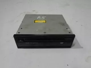 4E0919887M Блок навигации Audi A5 (S5,RS5) 1 Арт e6852582, вид 1