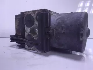 0265220429 90498480 0273004210 Блок ABS Opel Astra G Арт e6853099, вид 2