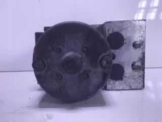 0265220429 90498480 0273004210 Блок ABS Opel Astra G Арт e6853099, вид 3