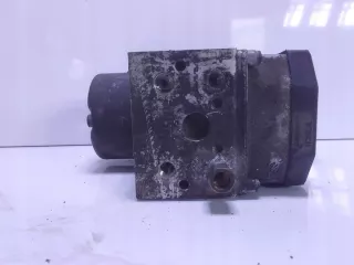 0265220429 90498480 0273004210 Блок ABS Opel Astra G Арт e6853099, вид 4