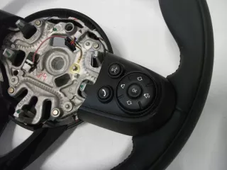 6234216 Руль MINI COUNTRYMAN F60 Арт e6855092, вид 2