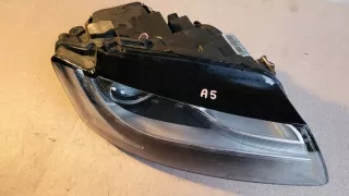 8T0941004AK 8K0941597C Фара правая Audi A5 (S5,RS5) 1 Арт e6855557, вид 1