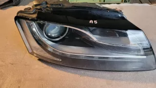 8T0941004AK 8K0941597C Фара правая Audi A5 (S5,RS5) 1 Арт e6855557, вид 2
