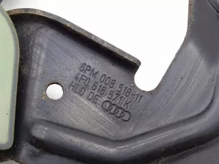 4F0616571K 1T0907503 Датчик дорожного просвета Audi A6 C6 (S6,RS6) Арт e6857002, вид 3