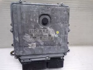 6421500577 Блок управления двигателем Mercedes ML W164 Арт e6857707, вид 1