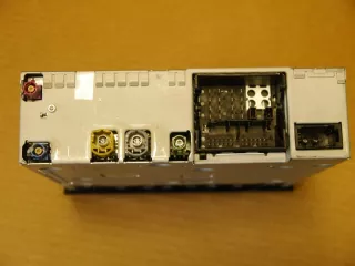 4H0035764P Блок навигации Audi A8 D4 (S8) Арт e6859670, вид 4