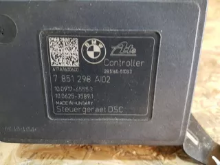 7851298 Блок ABS BMW M4 F82/F83 Арт e6859854, вид 2