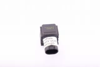 7178115 51117178115 51114389384 4389384 6983280 Бампер передний BMW 5 E60/E61 Арт e6860019, вид 4
