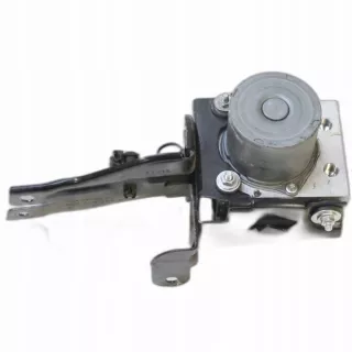 6C0614517L Блок ABS Skoda Fabia 3 Арт e6860590, вид 1