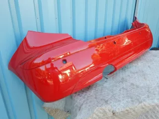 82554135 Бампер задний Mercedes A W169 Арт e6860921, вид 2