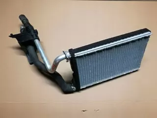 9123506 64116941991 64119123506 Отопитель в сборе (печка) BMW 1 E81/E82/E87/E88 Арт e6861506, вид 1
