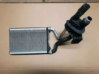9123506 64116941991 64119123506 Отопитель в сборе (печка) BMW 1 E81/E82/E87/E88 Арт e6861506, вид 2