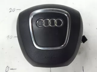  4L0880201T Подушка безопасности Audi Q7 4L Арт e6863667, вид 1