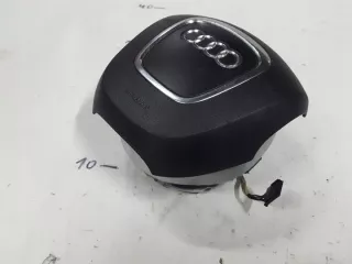  4L0880201T Подушка безопасности Audi Q7 4L Арт e6863667, вид 3