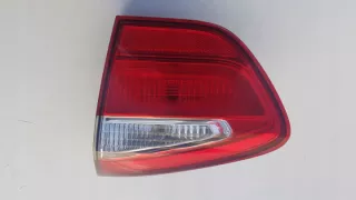 92404-1W2 Фонарь задний правый Kia Rio 3 Арт e6865423, вид 1