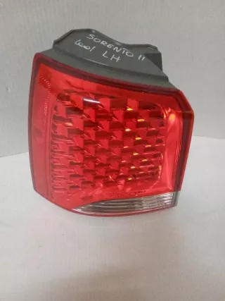 92401-1U000 Фонарь задний левый Kia Sorento 2 Арт e6865426, вид 2