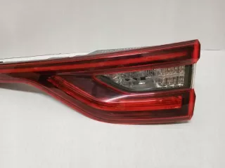 265505075R Фонарь задний левый Renault Talisman 1 Арт e6865567, вид 2