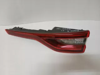 265505075R Фонарь задний левый Renault Talisman 1 Арт e6865567, вид 3
