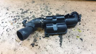 FUSI33 Гофра инжектора Ford Fusion 1 Арт e6867788, вид 2