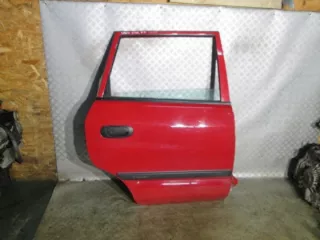  Дверь задняя правая Mitsubishi Space Star 1 Арт e6867912, вид 1
