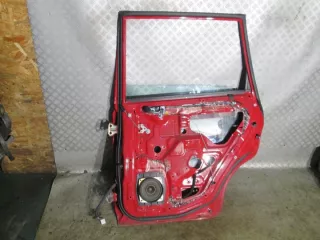  Дверь задняя правая Mitsubishi Space Star 1 Арт e6867912, вид 5
