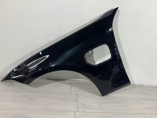  Крыло переднее левое BMW 3 G20/G21 Арт e6869314, вид 1