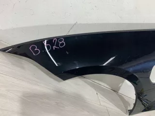  Крыло переднее левое BMW 3 G20/G21 Арт e6869314, вид 2