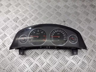 13159797BL Щиток приборов (приборная панель) Opel Vectra C  Арт e6869517, вид 1