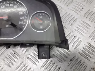 13159797BL Щиток приборов (приборная панель) Opel Vectra C  Арт e6869517, вид 3